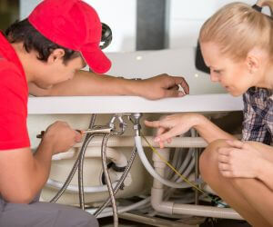About Sewer Line Pros Buckland, AK