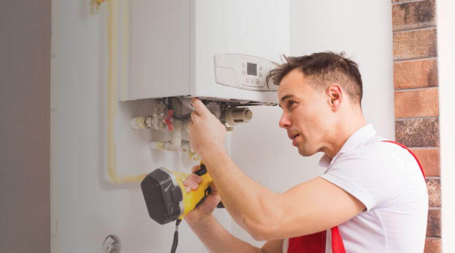 Local sewer line repair in Buckland, AK